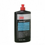 3M Glaze Imperial pentru masina de polishat 1L